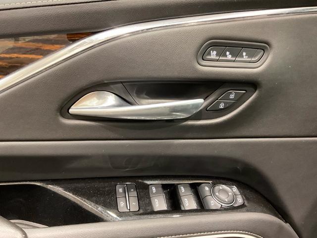 2021 Cadillac Escalade - $47,465