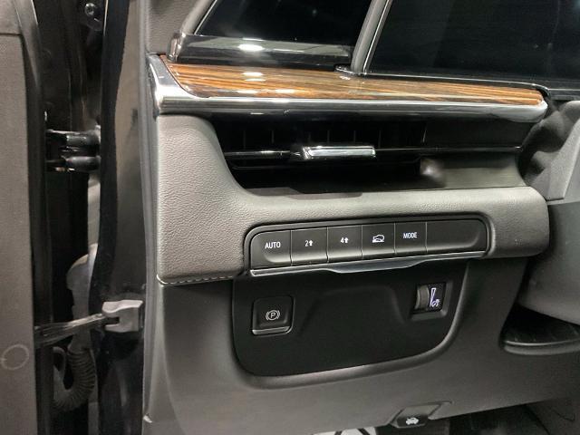 2021 Cadillac Escalade - $47,465
