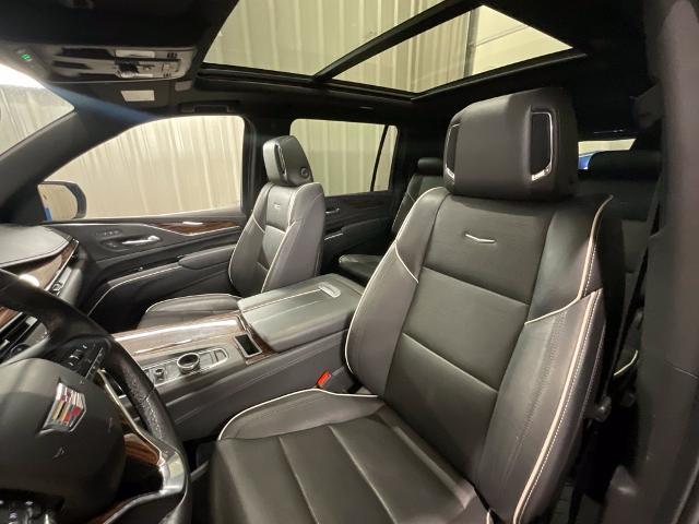 2021 Cadillac Escalade - $47,465