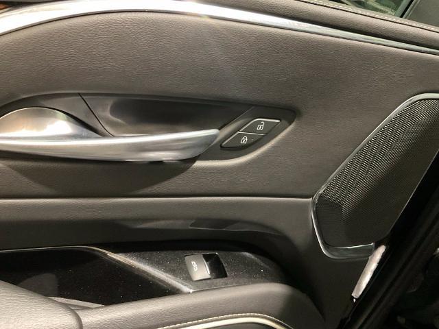 2021 Cadillac Escalade - $47,465