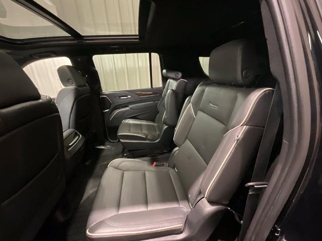 2021 Cadillac Escalade - $47,465