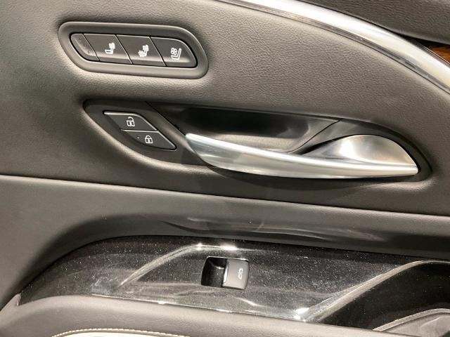 2021 Cadillac Escalade - $47,465