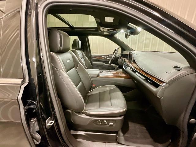 2021 Cadillac Escalade - $47,465
