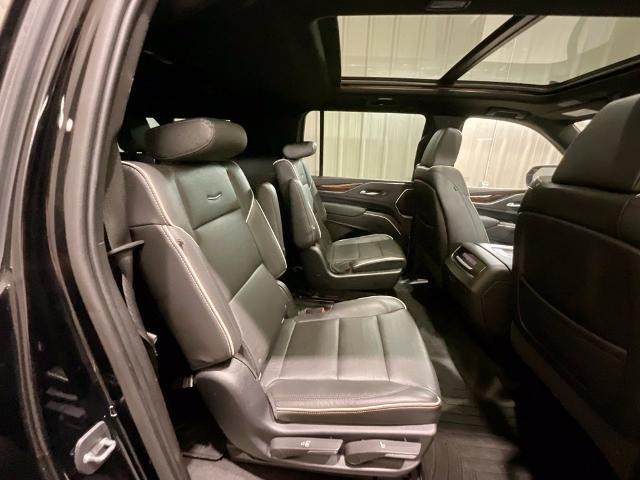 2021 Cadillac Escalade - $47,465