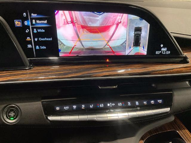 2021 Cadillac Escalade - $47,465
