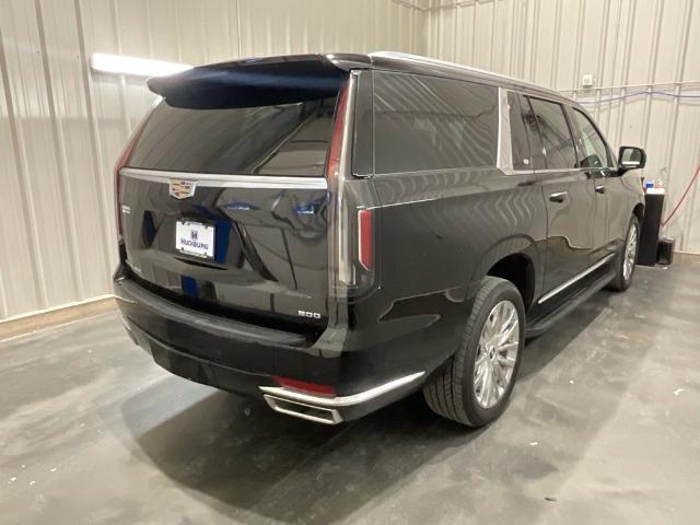 2021 Cadillac Escalade - $47,465