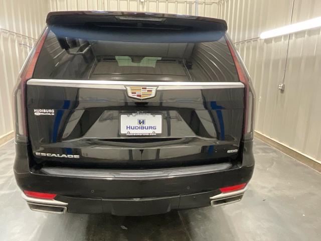 2021 Cadillac Escalade - $47,465