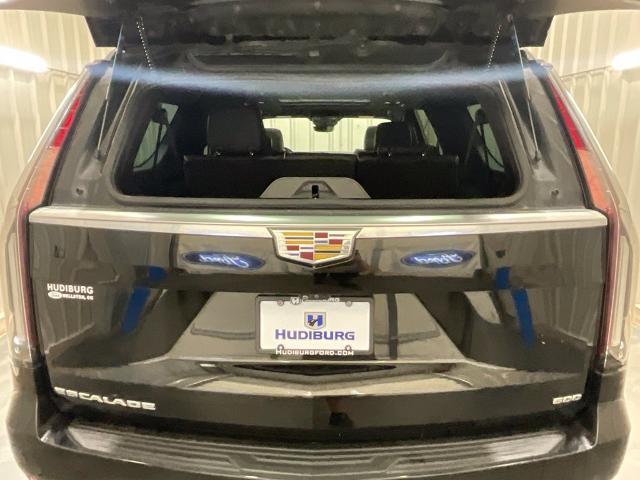 2021 Cadillac Escalade - $47,465