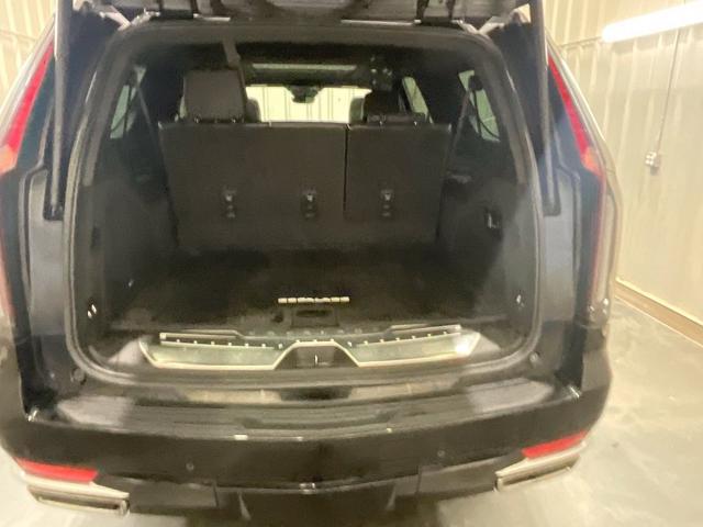 2021 Cadillac Escalade - $47,465