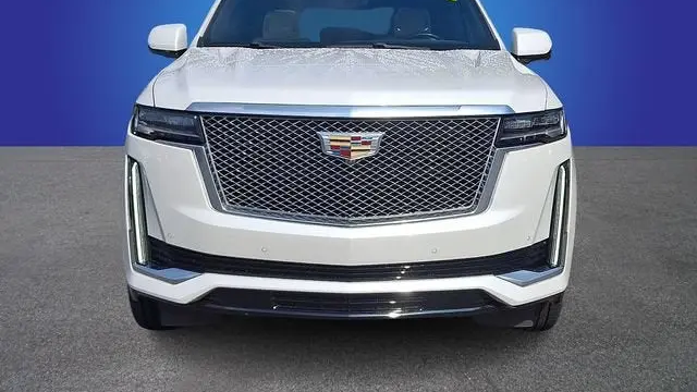 2021 Cadillac Escalade ESV Premium Luxury