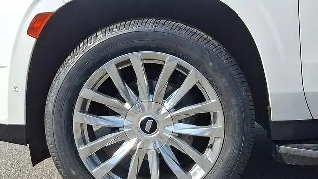 2021 Cadillac Escalade ESV Premium Luxury