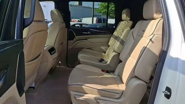 2021 Cadillac Escalade ESV Premium Luxury
