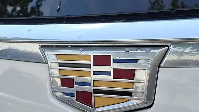 2021 Cadillac Escalade ESV Premium Luxury