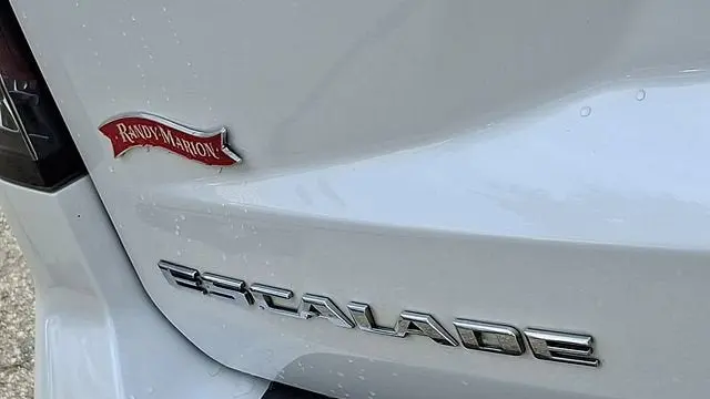 2021 Cadillac Escalade ESV Premium Luxury