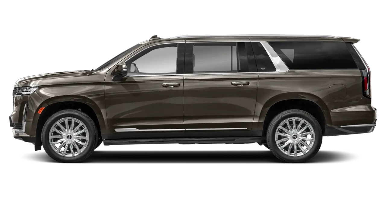 2021 Cadillac Escalade ESV Premium Luxury