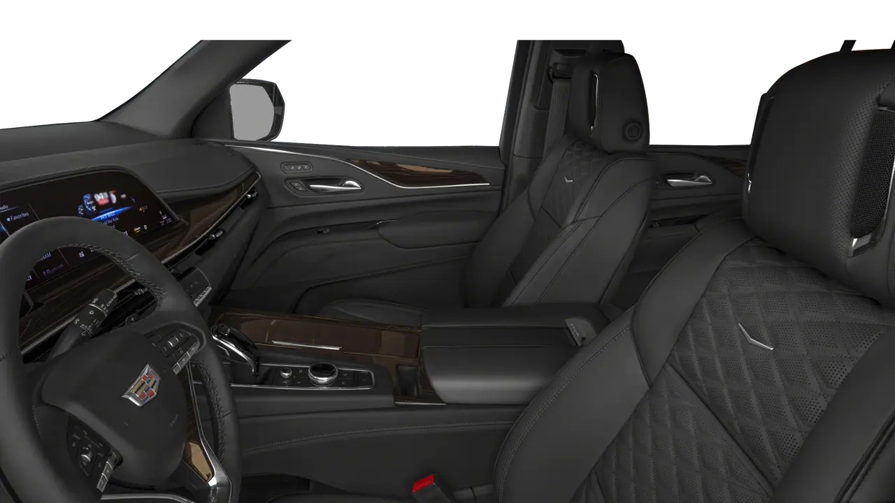 2021 Cadillac Escalade ESV Premium Luxury