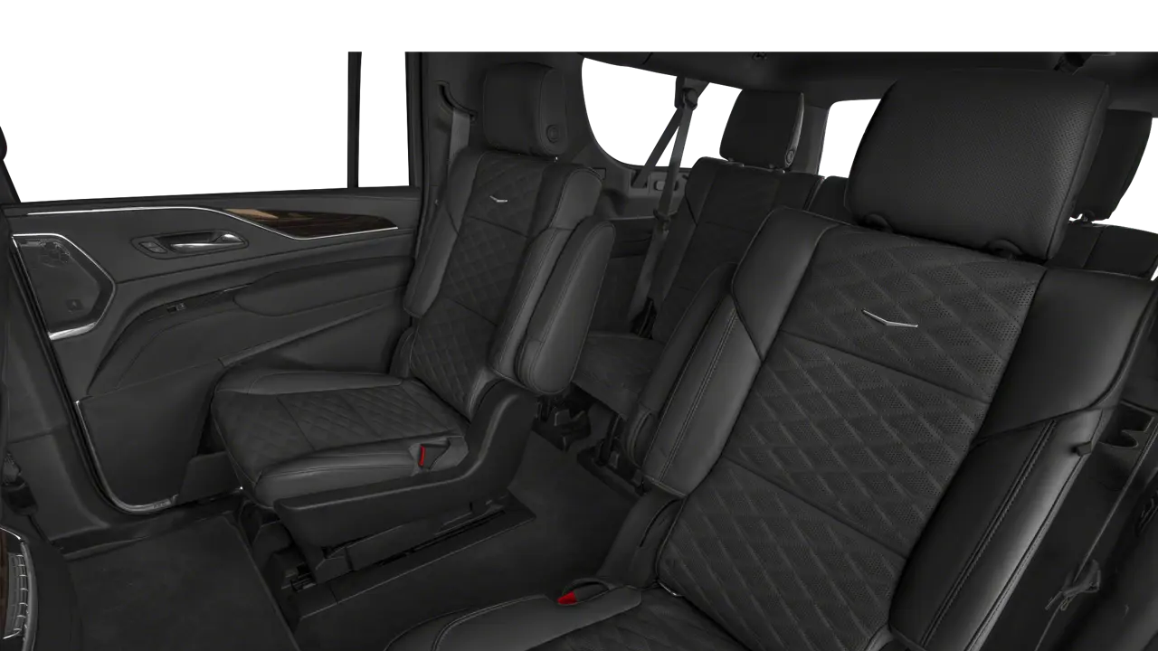 2021 Cadillac Escalade ESV Premium Luxury
