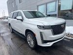 2022 Escalade ESV Thumbnail 3