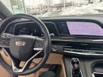 2022 Escalade ESV Thumbnail 15