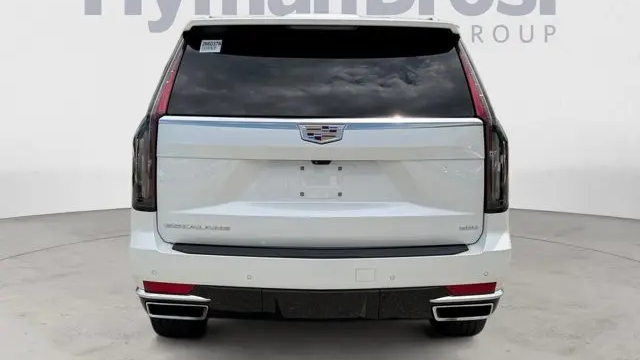 2022 Cadillac Escalade ESV Premium Luxury