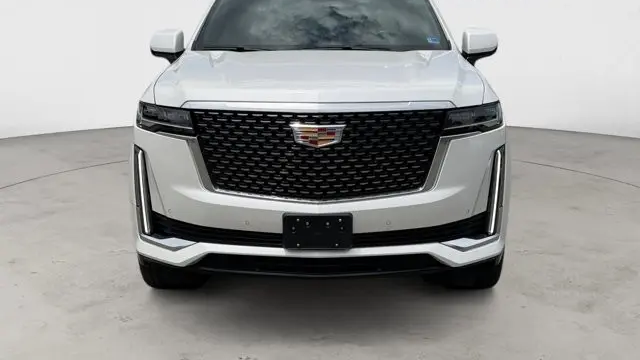 2022 Cadillac Escalade ESV Premium Luxury