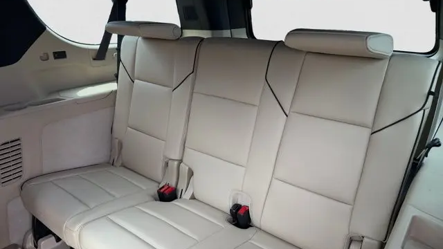 2022 Cadillac Escalade ESV Premium Luxury