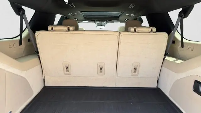 2022 Cadillac Escalade ESV Premium Luxury