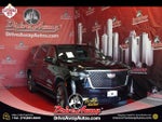 2023 Escalade ESV Thumbnail 1