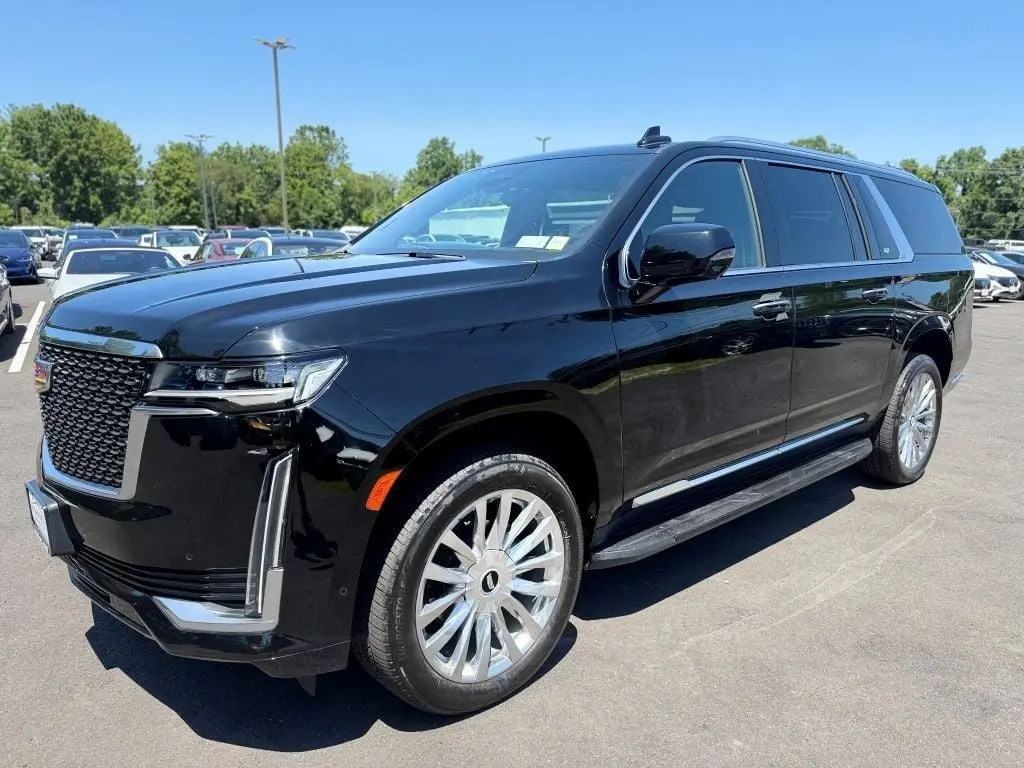 2024 Cadillac Escalade - $72,995