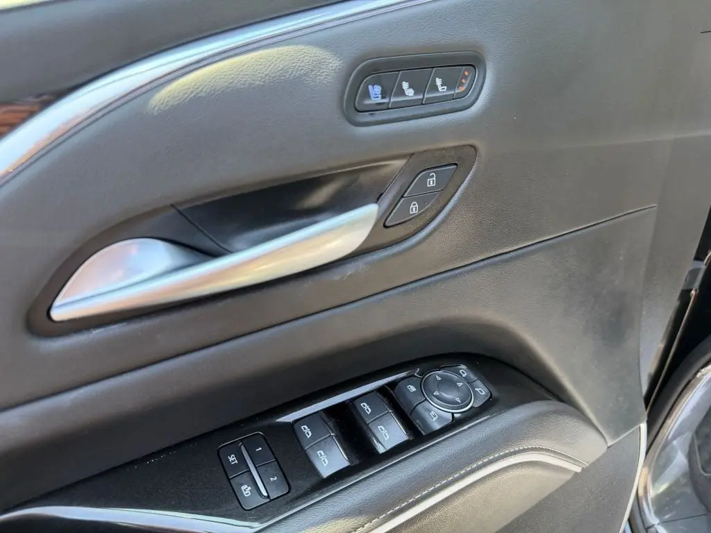 2024 Cadillac Escalade - $72,995