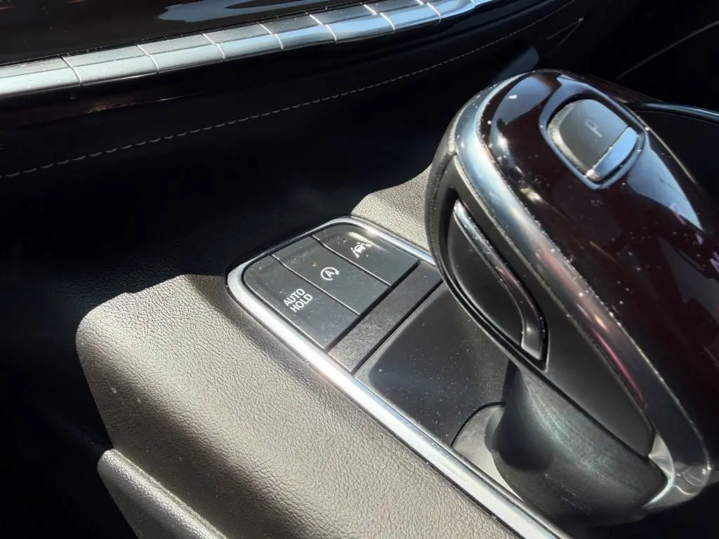 2024 Cadillac Escalade - $72,995