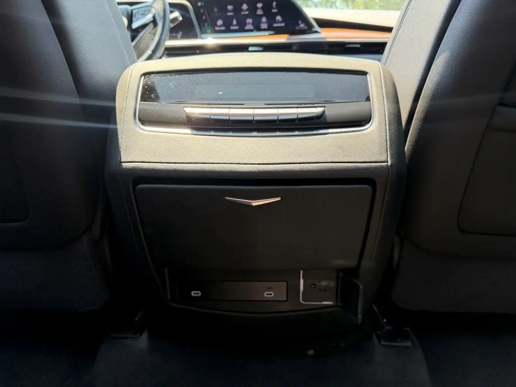 2024 Cadillac Escalade - $72,995
