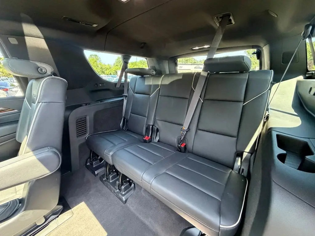 2024 Cadillac Escalade - $72,995