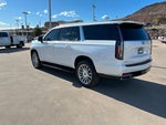 2021 Escalade ESV Thumbnail 3