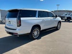 2021 Escalade ESV Thumbnail 5