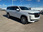2021 Escalade ESV Thumbnail 7