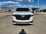 2021 Escalade ESV Thumbnail 8