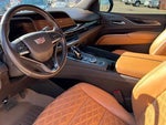 2021 Escalade ESV Thumbnail 15