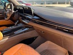 2021 Escalade ESV Thumbnail 25