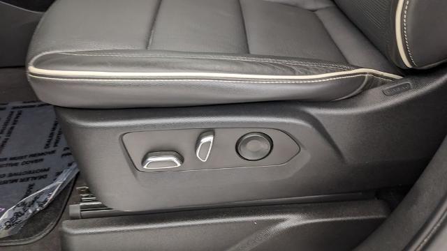 2022 Cadillac Escalade - $42,098