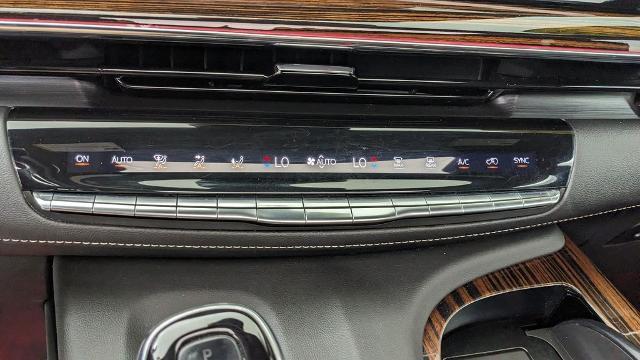 2022 Cadillac Escalade - $42,098