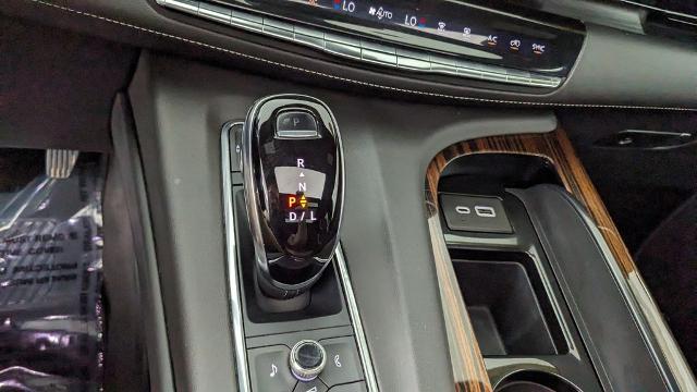 2022 Cadillac Escalade - $42,098