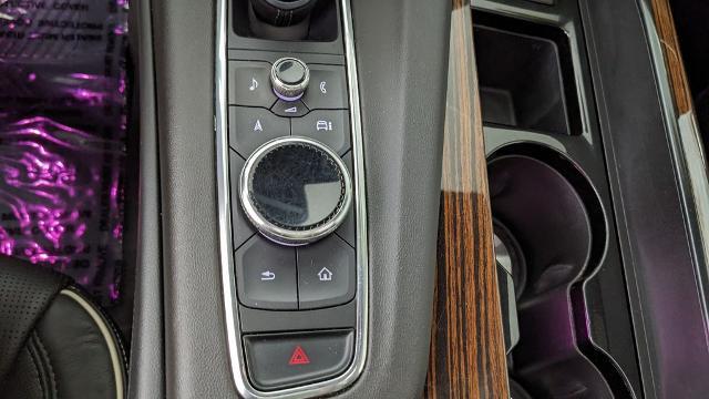 2022 Cadillac Escalade - $42,098