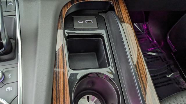 2022 Cadillac Escalade - $42,098