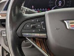 2022 Escalade ESV Thumbnail 34