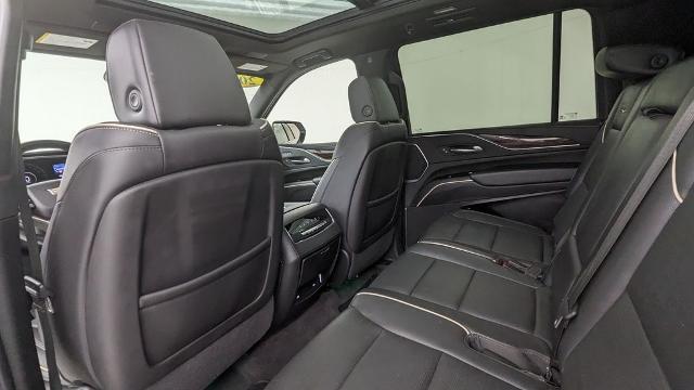 2022 Cadillac Escalade - $42,098