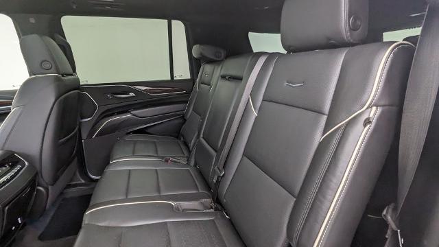 2022 Cadillac Escalade - $42,098