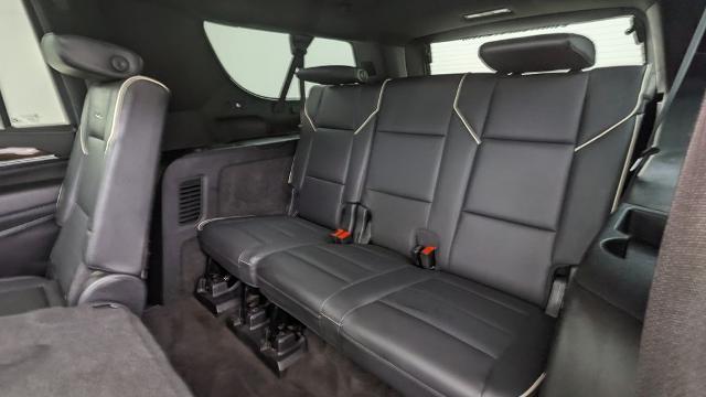 2022 Cadillac Escalade - $42,098
