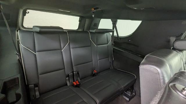 2022 Cadillac Escalade - $42,098