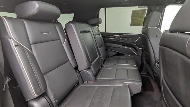 2022 Cadillac Escalade - $42,098